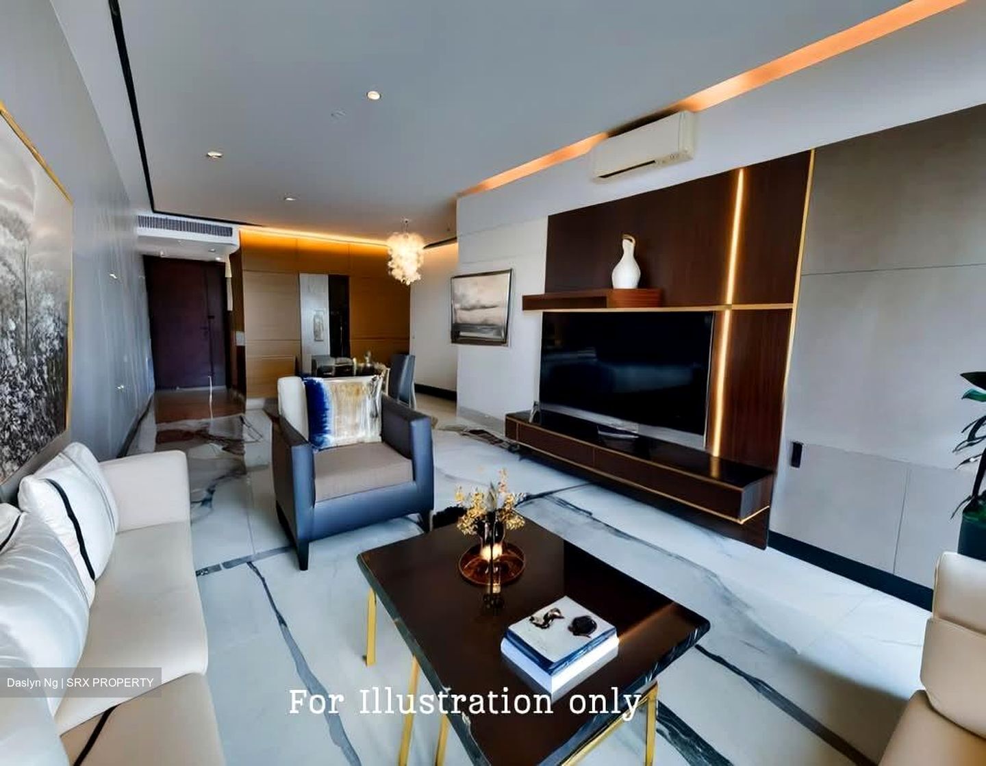 Blk 682B Waterway View (Punggol), HDB 4 Rooms #551962451